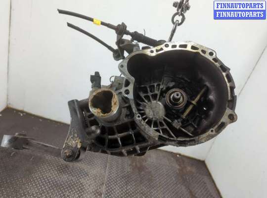 Купить КПП 5-ст.мех. (МКПП) на Hyundai Getz 2002-2011 КПП 5-ст.мех. (МКПП) HN575299 на Hyundai Getz 2002-2011