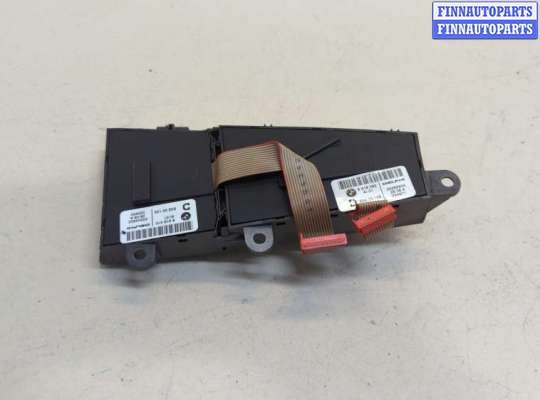 купить Кнопка регулировки сидений на BMW 7 E65 2001-2008