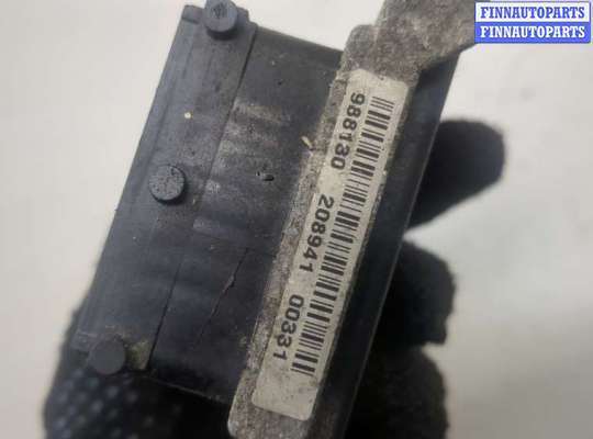 купить Блок управления двигателем на Opel Corsa D 2006-2014