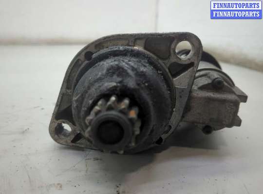 купить Стартер на Volkswagen Passat 6 2005-2010