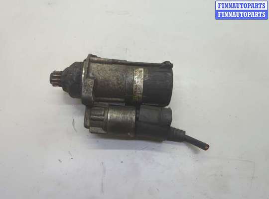 купить Стартер на Volkswagen Passat 6 2005-2010