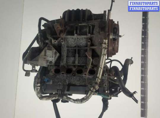 купить Маховик на Ford Fusion 2002-2012