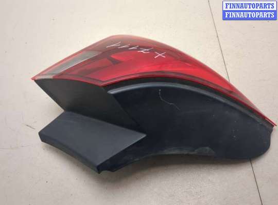 Фонарь (задний) OP2355872 на Opel Astra J 2010-2017