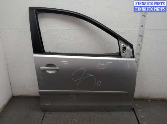 Стеклоподъемник электрический VG2635465 на Volkswagen Polo 2001-2005