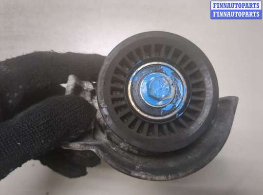 купить Натяжитель приводного ремня на Renault Scenic 2009-2012