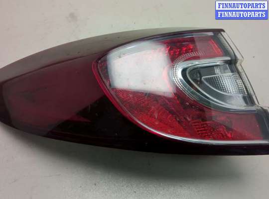 купить Фонарь (задний) на Renault Megane 3 2009-2016