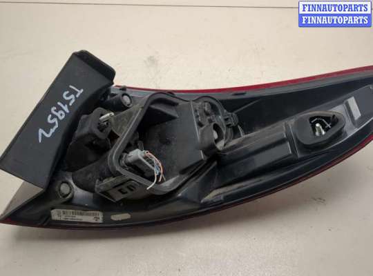 купить Фонарь (задний) на Renault Megane 3 2009-2016