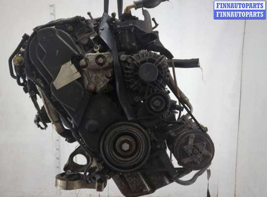 купить Двигатель (ДВС) на Peugeot 508 2010-2018