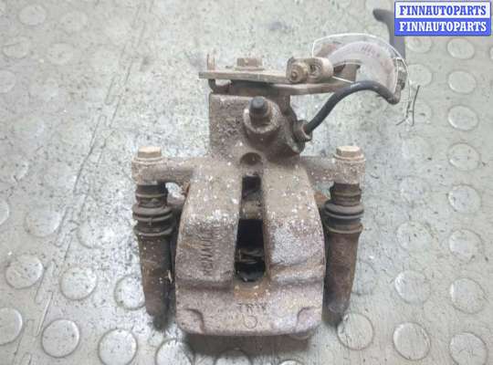 Суппорт RN1597177 на Renault Megane 2 2002-2009