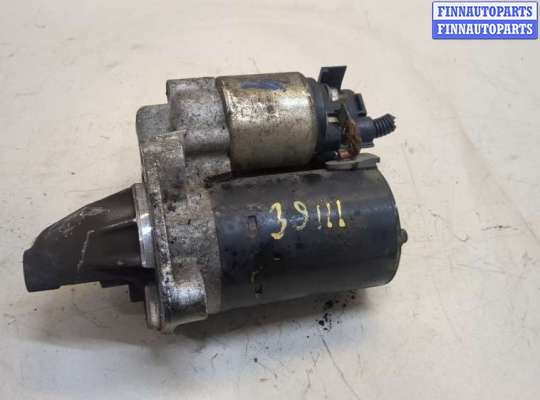 Стартер FO1869681 на Ford Fusion 2002-2012
