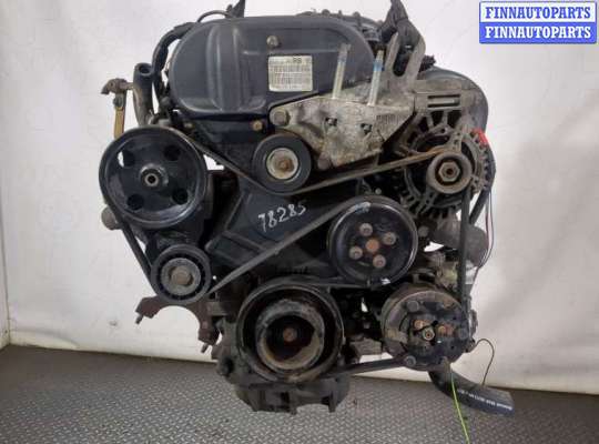 купить Двигатель (ДВС) на Ford Focus 1 1998-2004