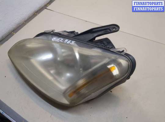 купить Фара (передняя) на Ford C-Max 2002-2010