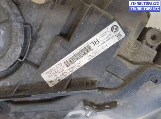 купить Фара (передняя) на BMW 3 F30 2012-2019