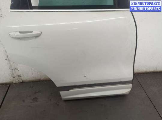 купить Дверь боковая (легковая) на Volkswagen Touareg 2014-2018