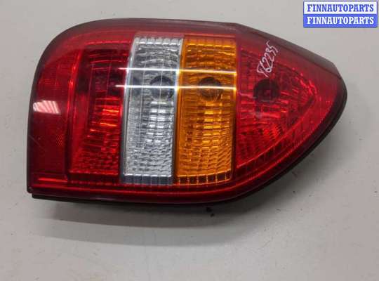 купить Фонарь (задний) на Opel Zafira A 1999-2005