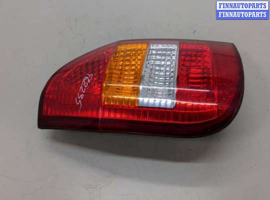 купить Фонарь (задний) на Opel Zafira A 1999-2005