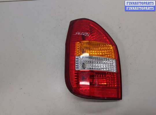 Купить Фонарь (задний) на Opel Zafira A 1999-2005 Фонарь (задний) OP2404120 на Opel Zafira A 1999-2005