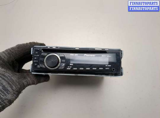 купить Магнитола на Iveco Daily 5 2011-2014