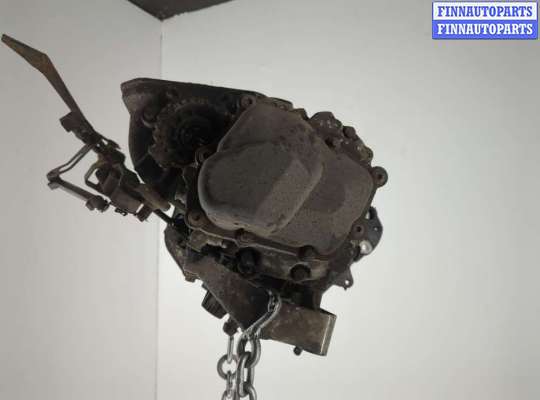 купить КПП 5-ст.мех. (МКПП) на Opel Astra H 2004-2010