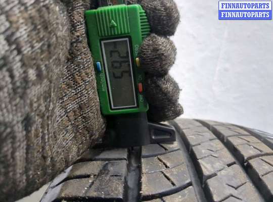 купить Шина на Nissan Qashqai 2006-2013