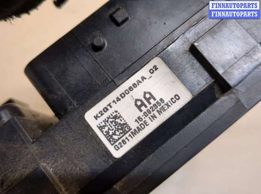 купить Блок предохранителей на Ford Edge 2018-2023