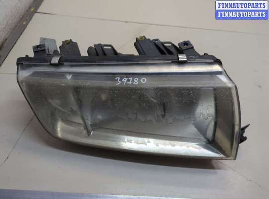 Купить Фара (передняя) на Skoda Fabia 1999-2007 Фара (передняя) SK518465 на Skoda Fabia 1999-2007