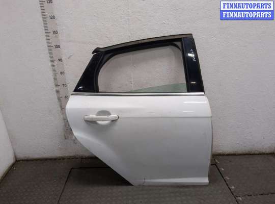 купить Дверь боковая (легковая) на Ford Focus 3 2011-2015