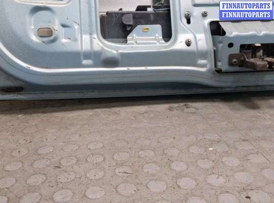 купить Подсветка номера на Renault Scenic 2003-2009