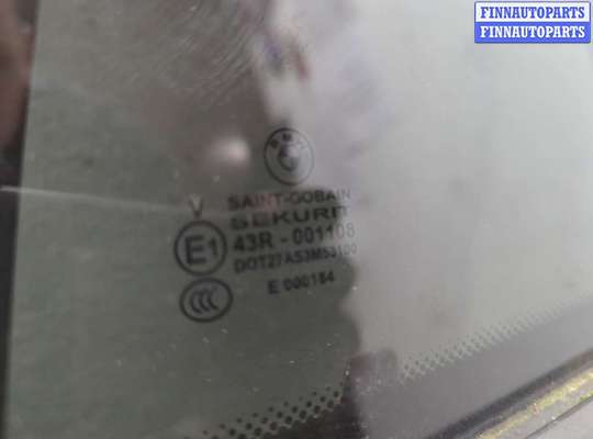 купить Дверь боковая (легковая) на BMW X3 E83 2003-2010