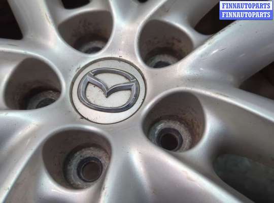 купить Диск литой на Mazda CX-9 2007-2012