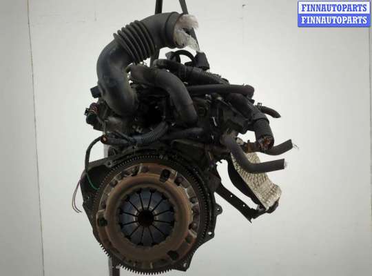 купить Двигатель (ДВС) на Mitsubishi Lancer 10 2007-2017