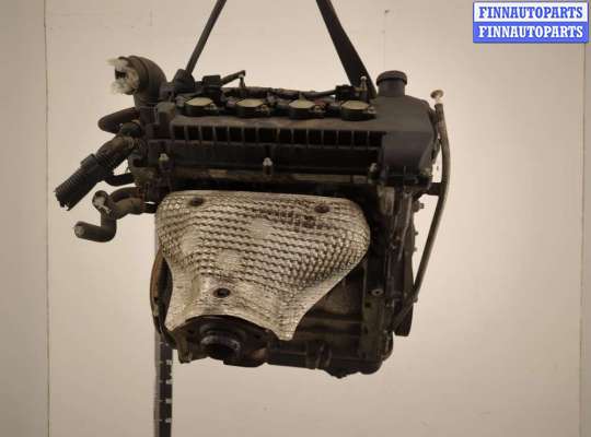 купить Двигатель (ДВС) на Mitsubishi Lancer 10 2007-2017