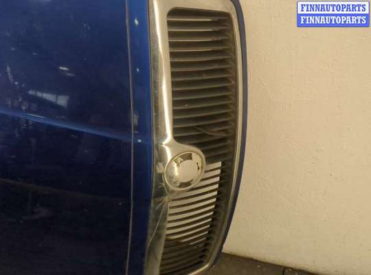 купить Капот на Skoda SuperB 2001-2008