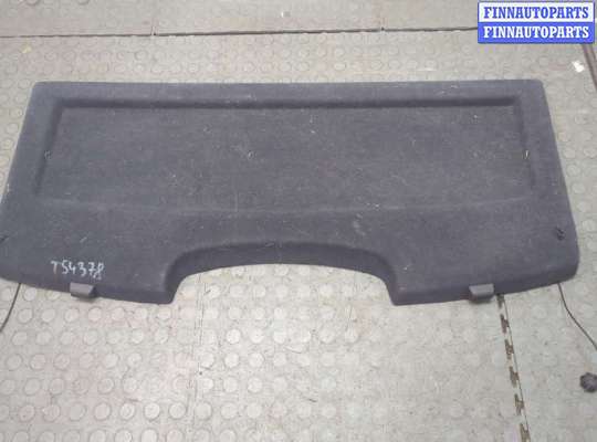 купить Полка багажника на Skoda Fabia 2007-2014