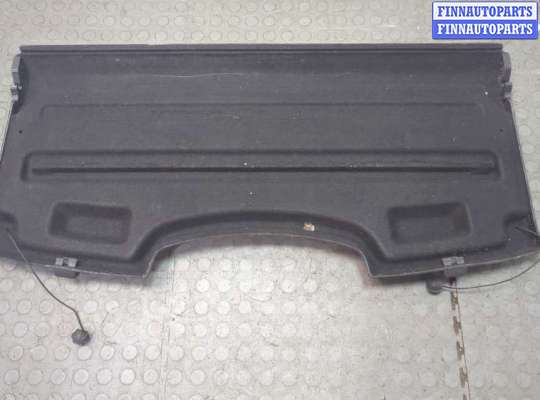 купить Полка багажника на Skoda Fabia 2007-2014