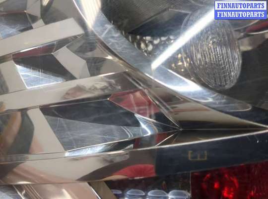 купить Фонарь (задний) на Chevrolet Captiva 2006-2011