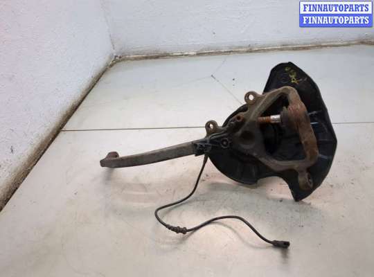 купить Ступица (кулак, цапфа) на Mercedes S W220 1998-2006