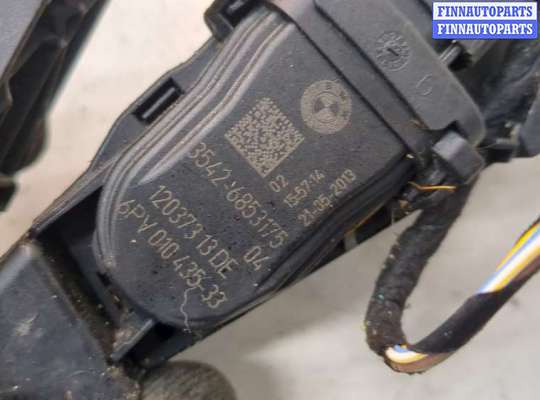 купить Педаль газа на BMW X1 (E84) 2009-2015