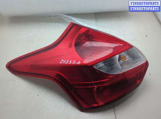 купить Фонарь (задний) на Ford Focus 3 2011-2015