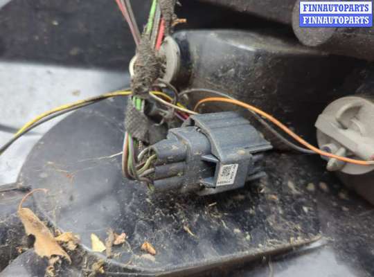 купить Фонарь (задний) на Ford Focus 3 2011-2015