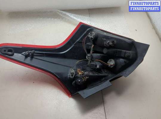 купить Фонарь (задний) на Ford Focus 3 2011-2015