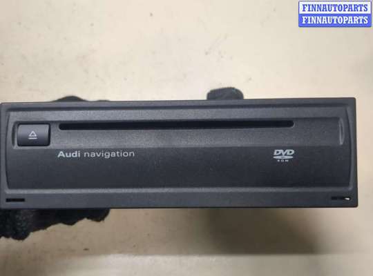 купить Проигрыватель, навигация на Audi Q7 2005-2015