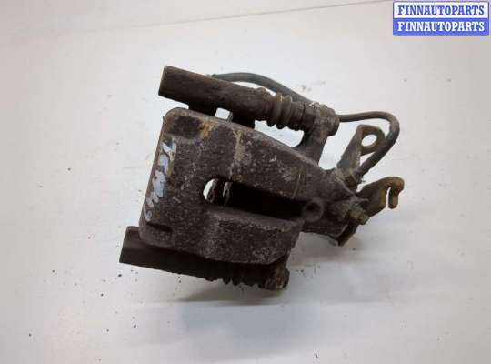 Суппорт RN1579703 на Renault Megane 3 2009-2016