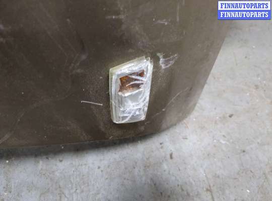 купить Крыло на Opel Zafira B 2005-2014