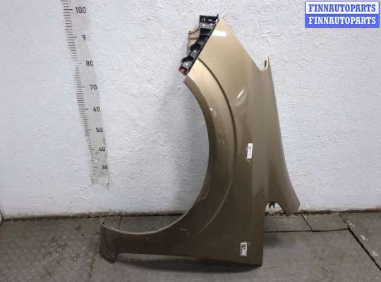 Крыло OP2397641 на Opel Zafira B 2005-2014