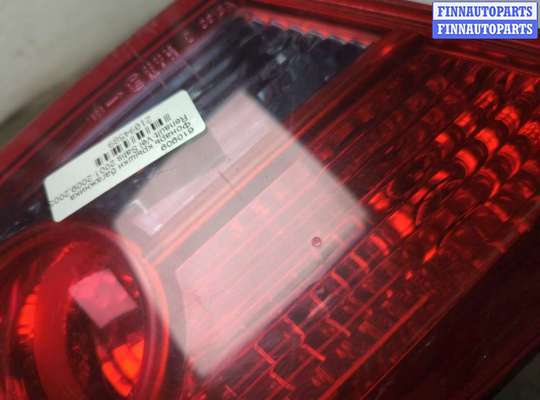 купить Фонарь крышки багажника на Renault Vel Satis 2001-2009