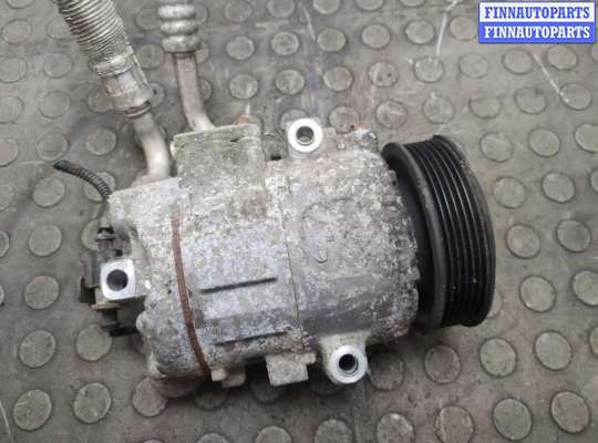 купить Компрессор кондиционера на Seat Ibiza 4 2008-2015