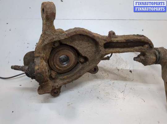 купить Ступица (кулак, цапфа) на Jeep Liberty 2001-2007