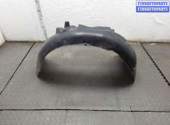 купить Защита арок (подкрылок) на Audi A4 (B6) 2000-2006