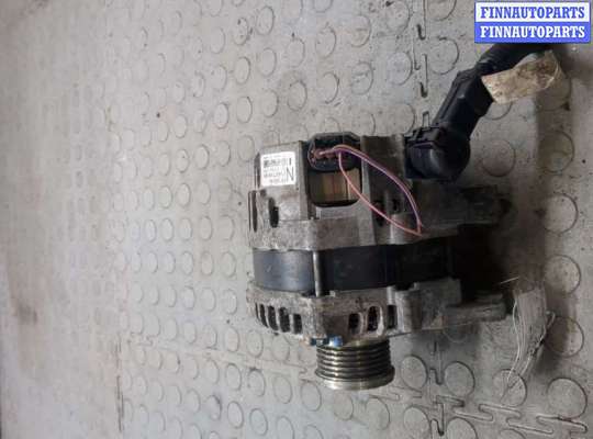 купить Генератор на Ford Fusion 2002-2012